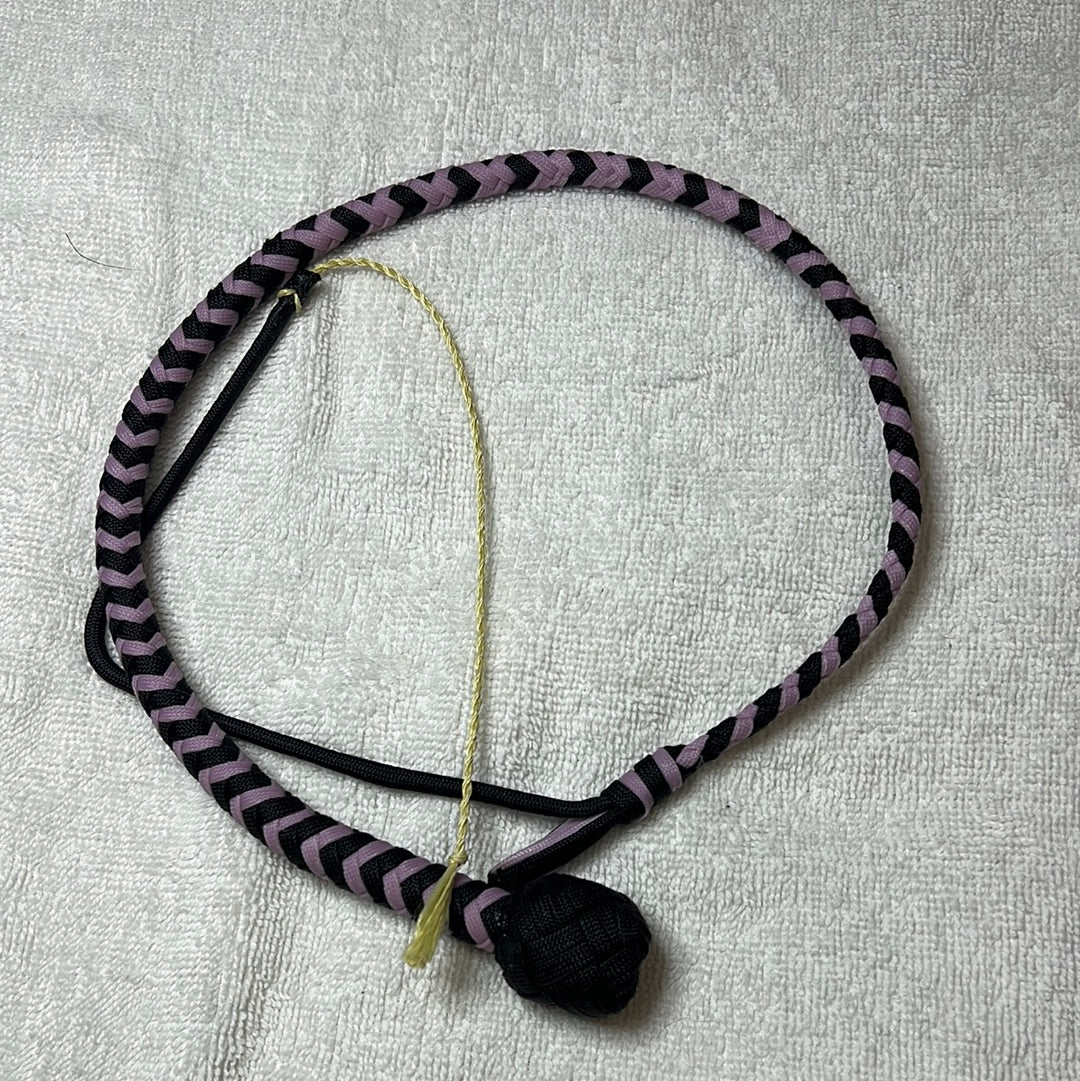 Micro Whip (lavender glow)