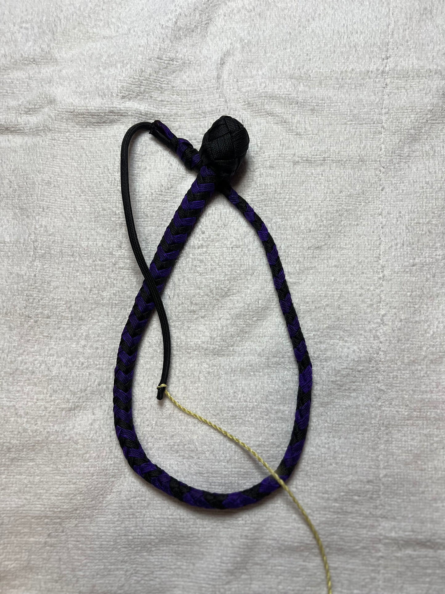 Micro Whip (purple)