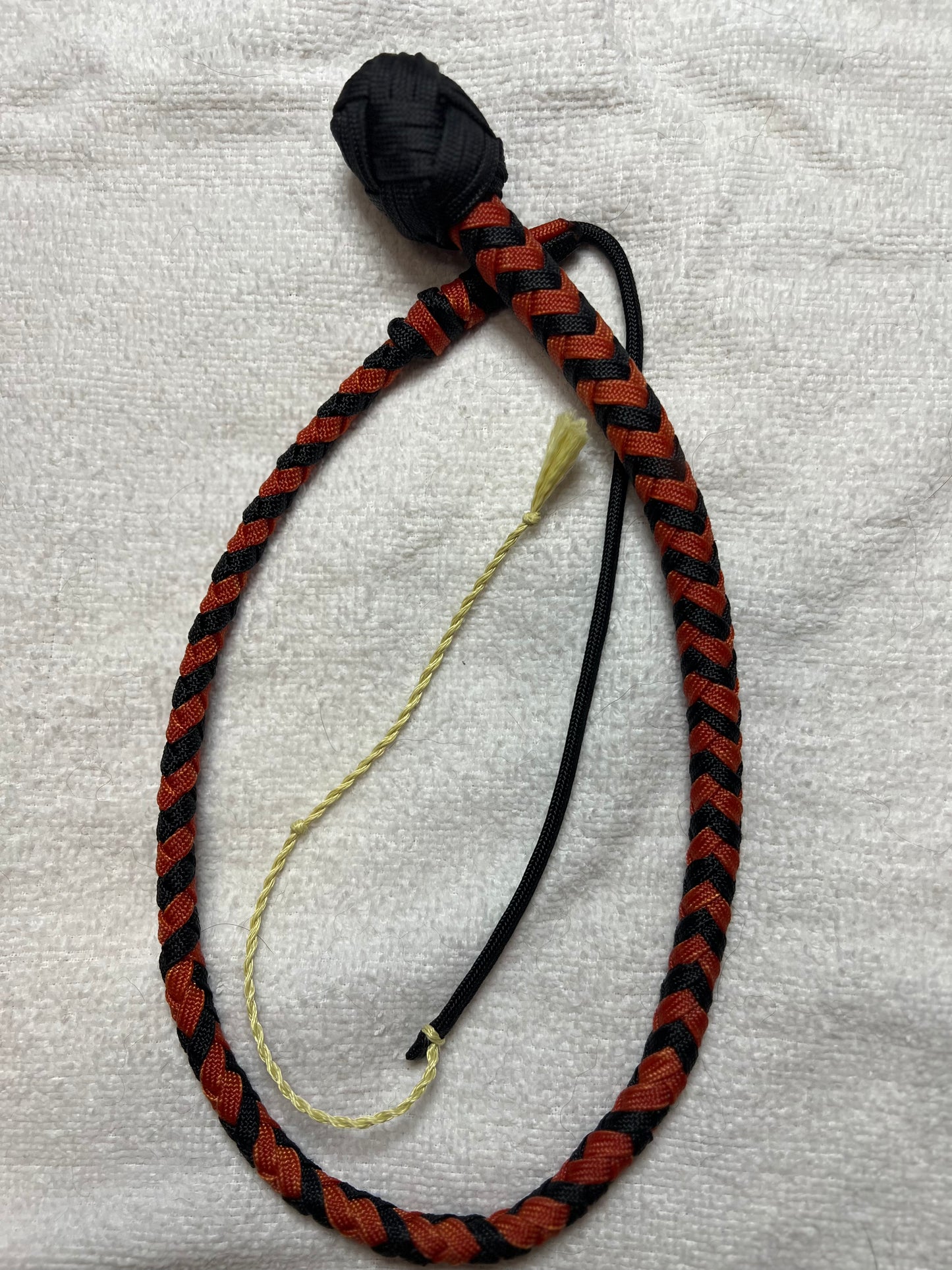 Micro Whip (orange)