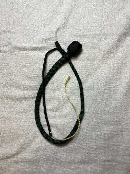 Micro Whip (green)