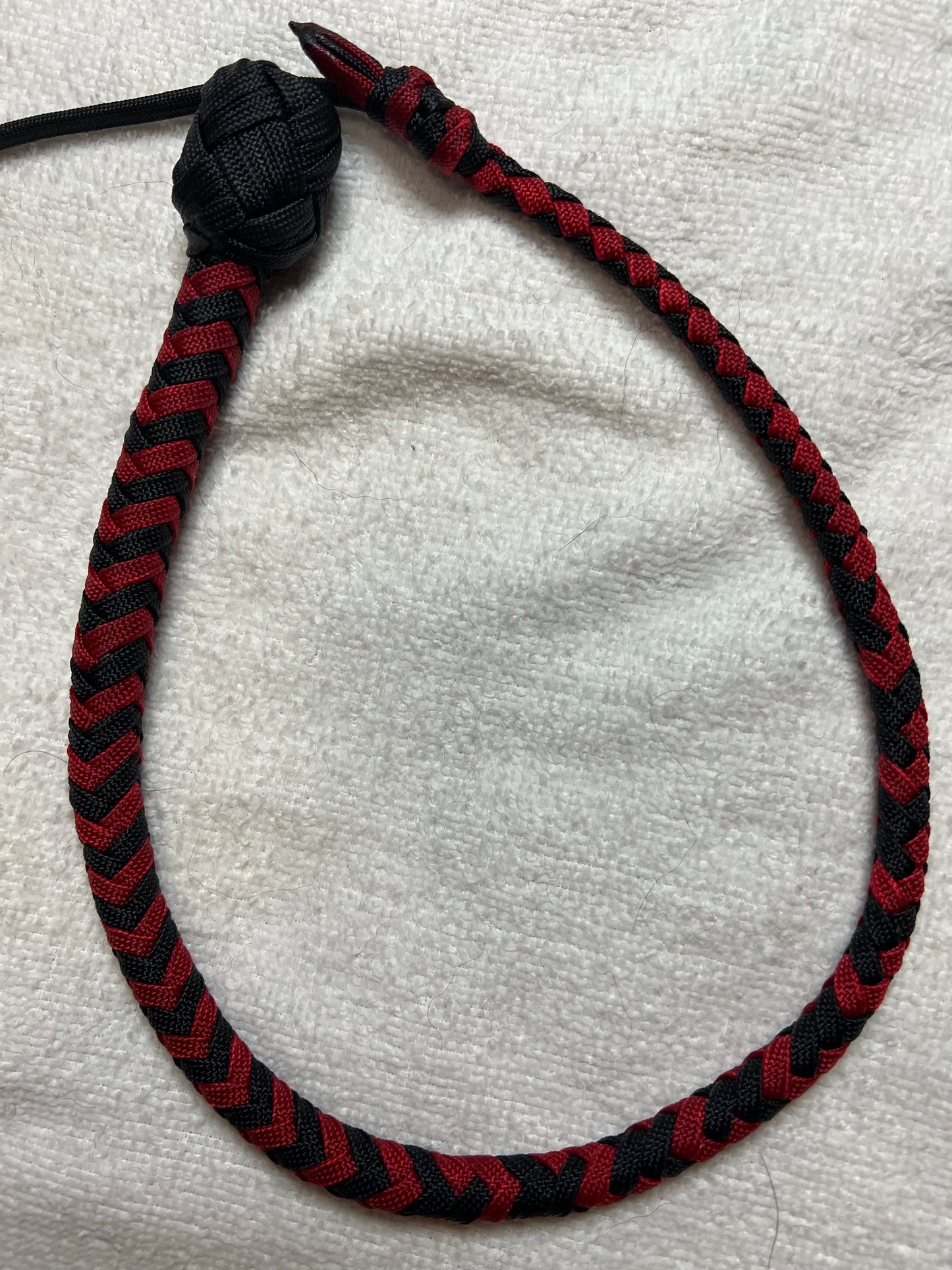 Micro Whip (red)